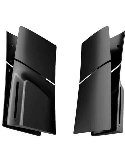 Load image into Gallery viewer, Console Case Replacement for PS5 Slim Disc Edition Version Hard Faceplate Gaming Accessory anti Scratch Protector Cover
