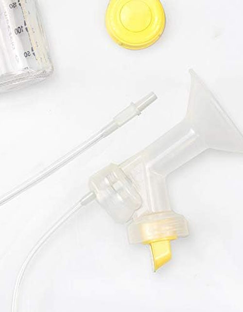 Load image into Gallery viewer, Pump in Style Tubing X4, Spare and Replacement Tubing Compatible with Medela Pump in Style Advanced Breast Pump - BPA Free (4 Pc)
