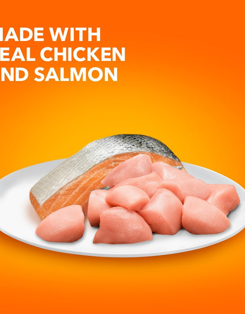 Load image into Gallery viewer, PROACTIVE HEALTH Adult Hairball Care Dry Cat Food with Chicken and Salmon Cat Kibble, 7 Lb. Bag
