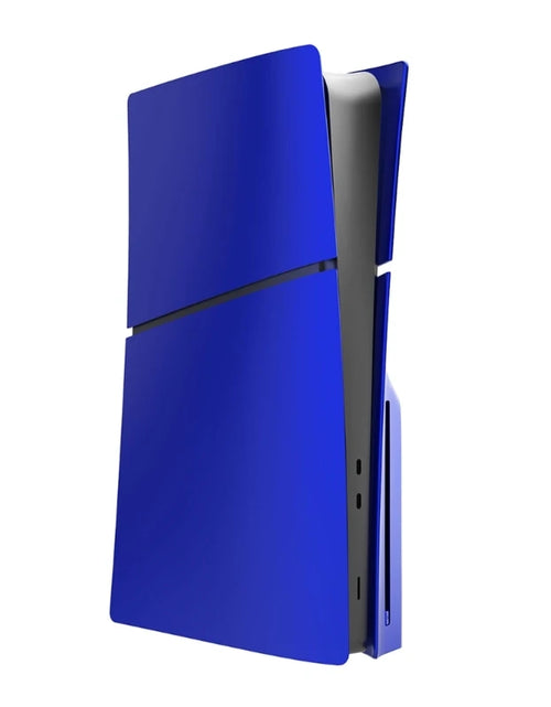 Load image into Gallery viewer, Console Case Replacement for PS5 Slim Disc Edition Version Hard Faceplate Gaming Accessory anti Scratch Protector Cover
